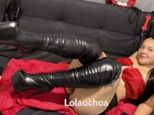 Lolaochoa