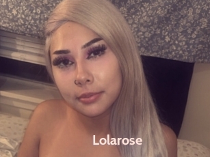 Lolarose