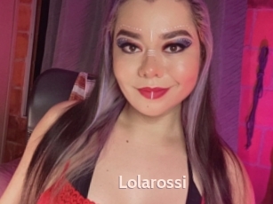 Lolarossi