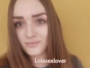 Lolasexlover