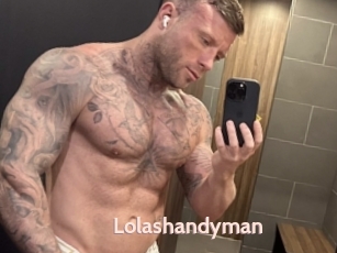 Lolashandyman