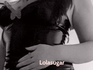 Lolasugar