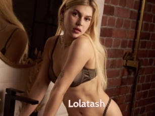 Lolatash