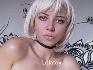 Lolatoy