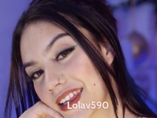 Lolav590