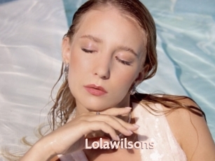 Lolawilsons