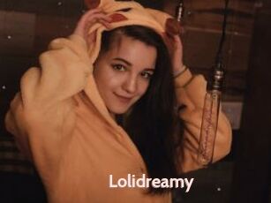 Lolidreamy