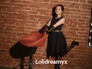 Lolidreamyx