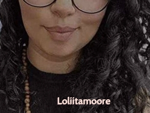 Loliitamoore