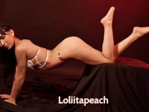 Loliitapeach