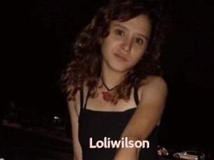 Loliwilson