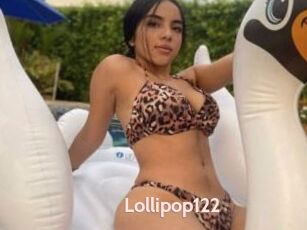 Lollipop122