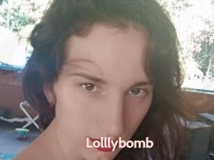 Lolllybomb