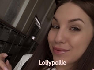 Lollypollie