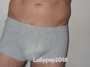 Lollypop2018