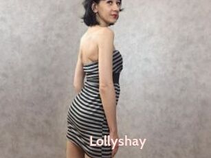 Lollyshay