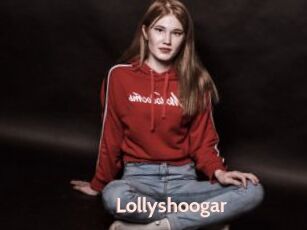 Lollyshoogar