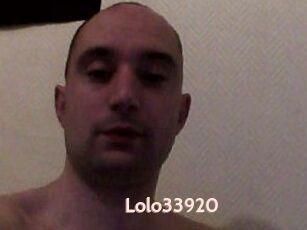 Lolo33920