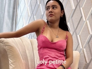 Loly_petitte