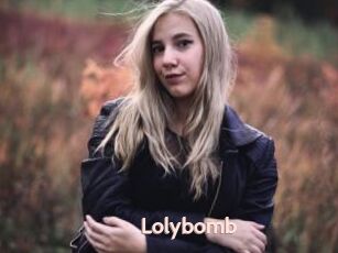 Lolybomb