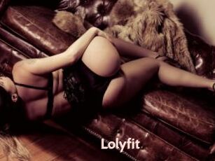 Lolyfit