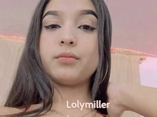 Lolymiller