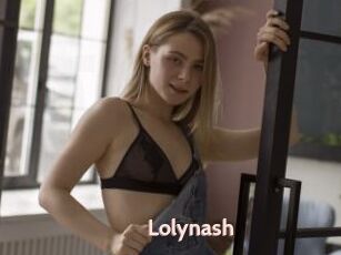 Lolynash