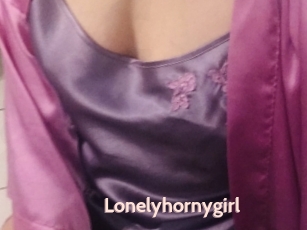 Lonelyhornygirl