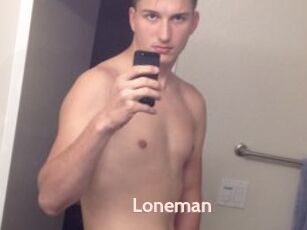 Loneman