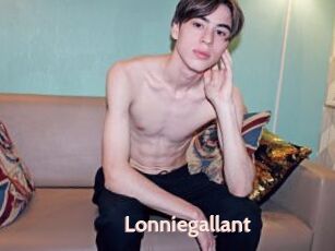 Lonniegallant