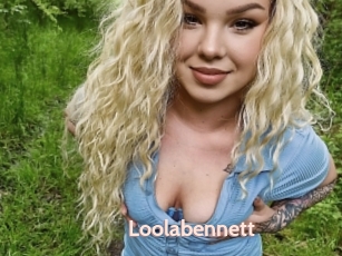 Loolabennett