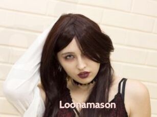 Loonamason