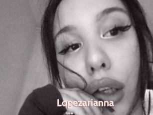 Lopezarianna