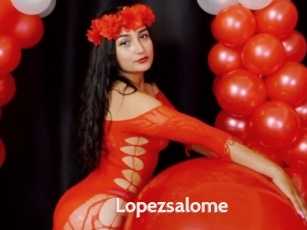 Lopezsalome