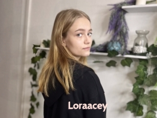 Loraacey