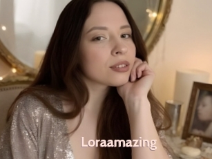 Loraamazing