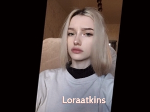 Loraatkins