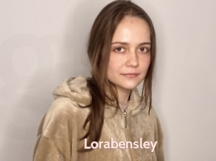 Lorabensley