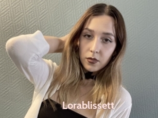 Lorablissett