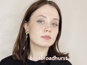 Lorabroadhurst