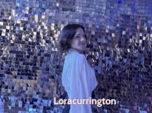 Loracurrington