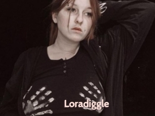 Loradiggle