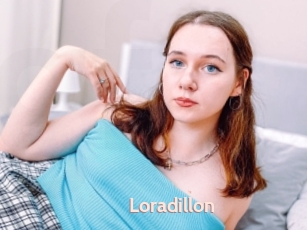 Loradillon