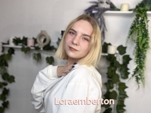 Loraemberton