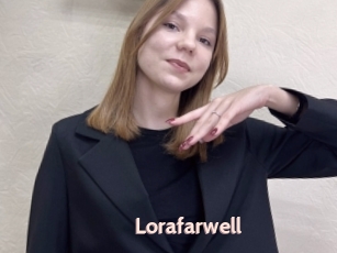 Lorafarwell