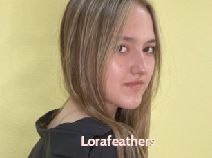 Lorafeathers