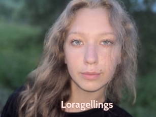 Loragellings