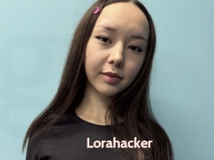 Lorahacker