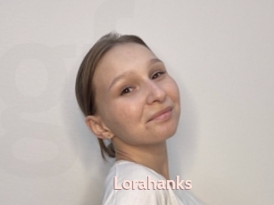 Lorahanks