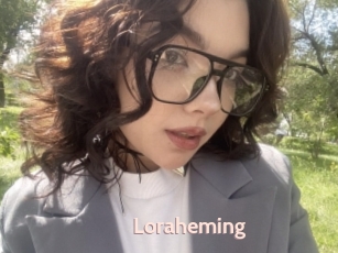 Loraheming